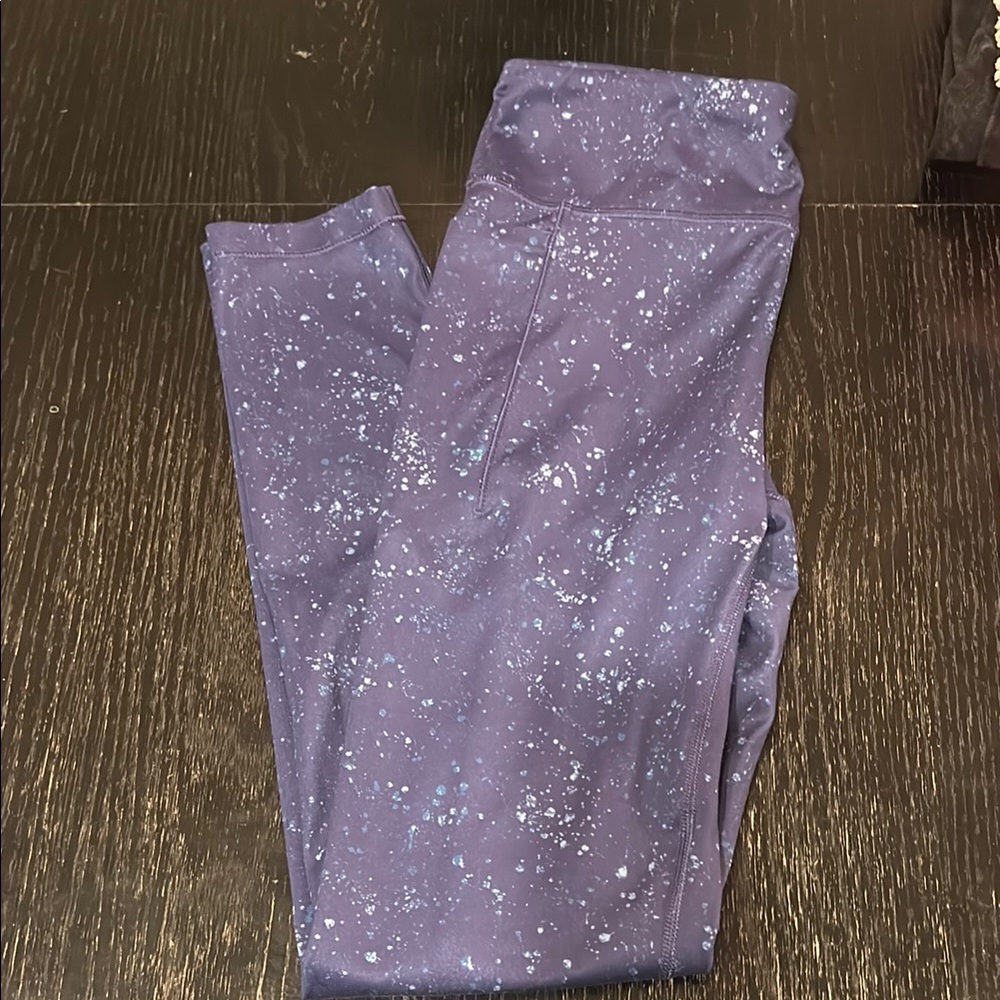 Lot of Athleta Girl clothing